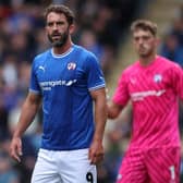 Chesterfield v Hartlepool United - live updates (Photo by Alex Livesey/Getty Images).