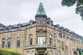 Derbyshire County Council's Leader has announced that Buxton Museum and Art Gallery will not return to its temporarily closed building which has been shut since the discovery of dry rot.
