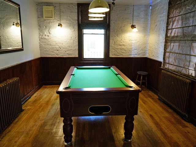 Martin said the reopening was a positive for the town centre, adding that “you’re not in competition when it comes to pubs, because pubs do their own thing. Obviously, you want people to be able to move from pub to pub.”