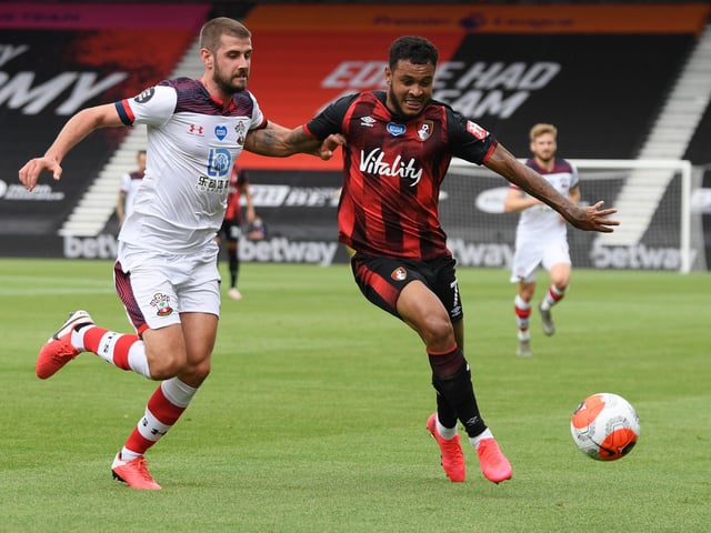 The relegated Bournmeouth striker is 6/1 on with SkyBet to make the move to the Amex Stadium during the summer transfer window.