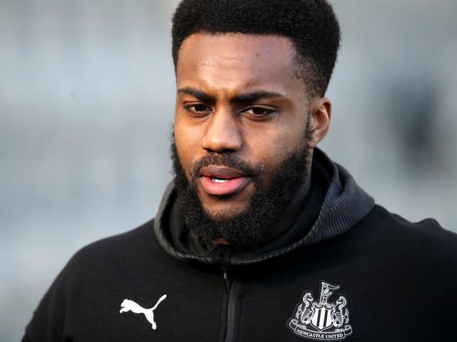 Tottenham Hotspur full-back Danny Rose wants the remaining £2.5m-plus on his contract before agreeing to terminate it. (Football Insider)