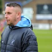 Matlock boss Paul Phillips says certain players need to improve if they want to achieve promotion.
