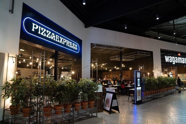 Pizza Express was handed a food hygiene rating of five on December 9, 2019. Hygienic food handling: Good. Cleanliness and condition of facilities and building: Good. Management of food safety: Very good.