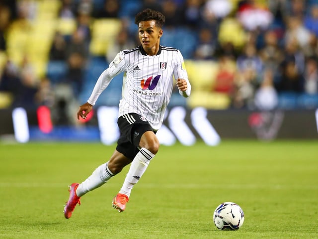 Football heavyweights Barcelona, Real Madrid, Liverpool and Chelsea are all believed to be monitoring Fulham ace Fabio Carvalho, as the youngster's future at Craven Cottage remains uncertain. His contract expires at the end of the season. (Goal)