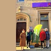 MP Sarah Dines and local councillors are campaigning against the closure of NatWest bank in Bakewell.