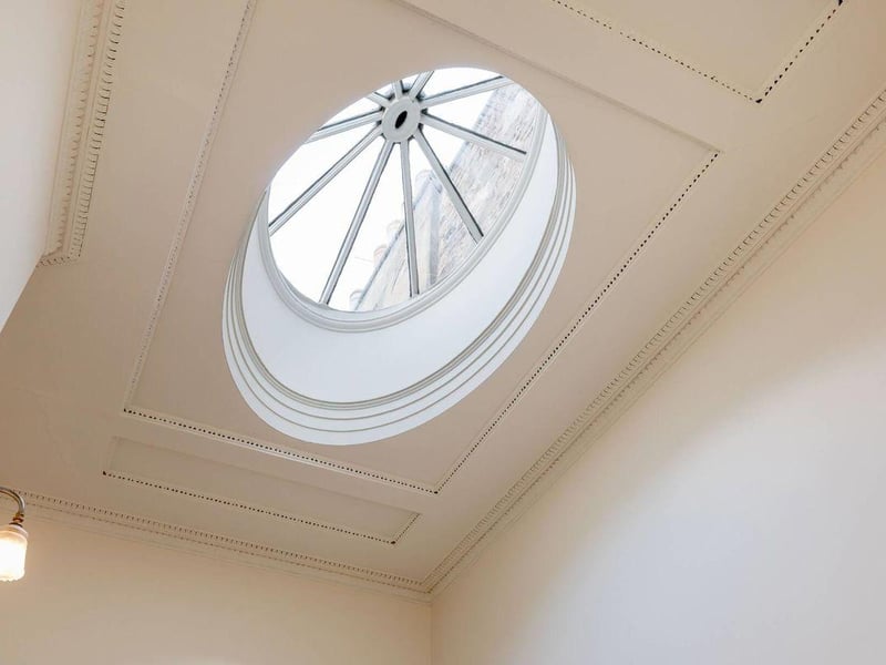 Cupola.