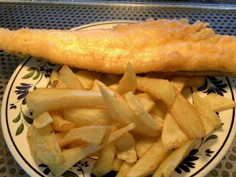 "Delicious freshly cooked food, reasonable prices and very friendly staff." Rated 4.6 (93 reviews)