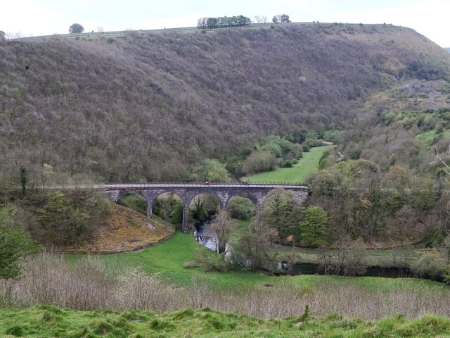 A trip to take in the amazing views around Monsal Dale and Monsal Head is perfect for anyone visiting the Peak District.