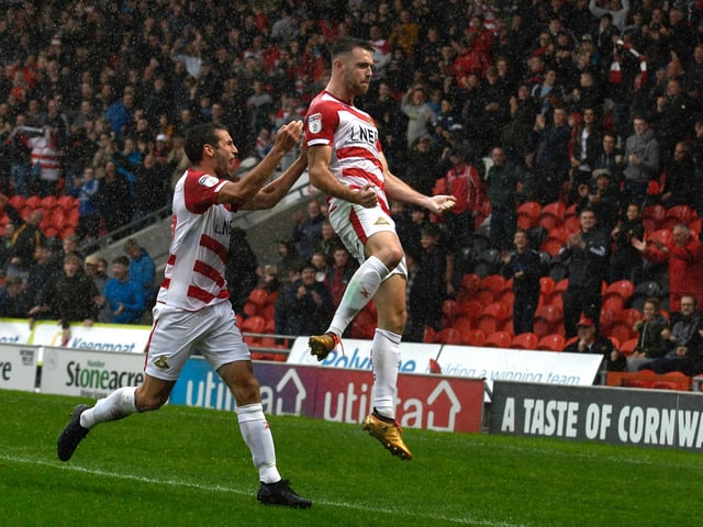 Doncaster Rovers chief executive Gavin Baldwin has said that the club have already turned down offers for midfielder Ben Whiteman. The midfielder was linked with Wigan Athletic last summer. (Doncaster Free Press)