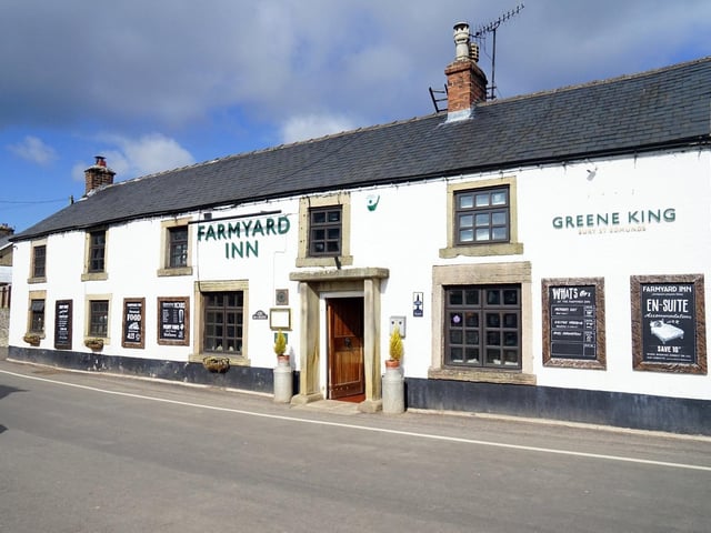 Youlgreave is perfect to visit for anyone who finds themselves in the Peak District.