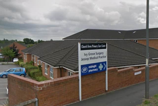 NHS Derby and Derbyshire Clinical Commissioning Group, which is responsible for commissioning health services at Church Farm, has now responded to the concerns raised after people faced long queues and wait times for vaccine booster appointments