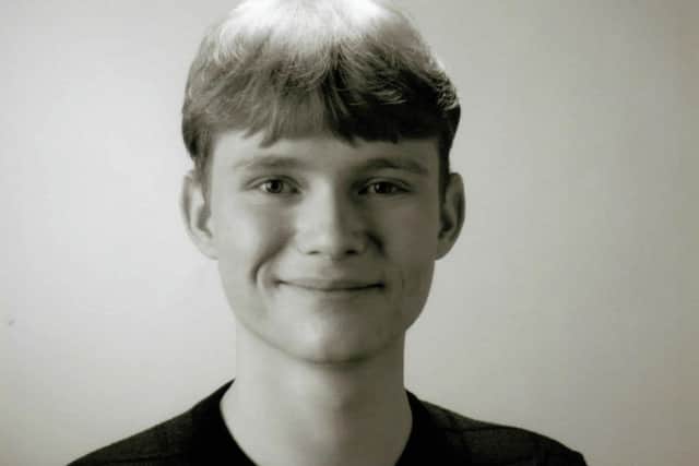 William Dunst