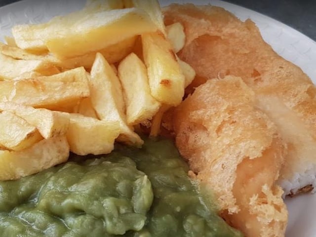 The Jolly Fryer are incredibly passionate about fish. Their passion is matched by friendly service and quality food. You can visit them tonight at, 94 Low Moor Rd, Kirkby in Ashfield, Nottingham.