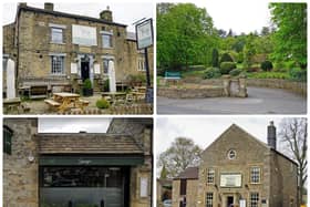 These are some of the best restaurants in Derbyshire - according to the experts from the Good Food Guide.