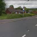 A Chesterfield dad has called on a housing association to use common sense to find a solution to his family’s ‘unique’ home situation. They currently live on Gorse valley Road, Hasland.