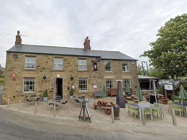 The Devonshire Arms is another Derbyshire ‘local gem’ to make it into the Good Food Guide.