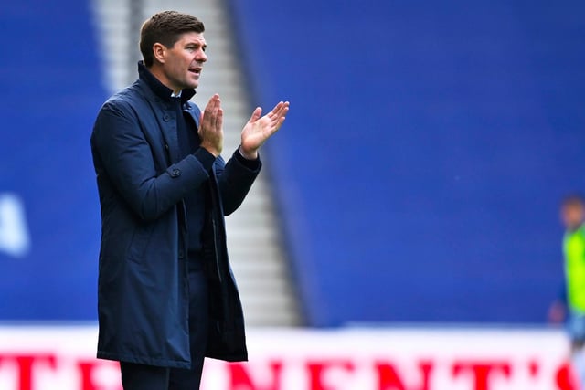 Steven Gerrard has confirmed Rangers are looking to make at least one new signing before the close of the transfer window on Monday. The win over Galatasaray to qualify for the Europa League group stages could be worth £10million opening up possibilities in the transfer market with a midfielder reportedly a priority. (Various)