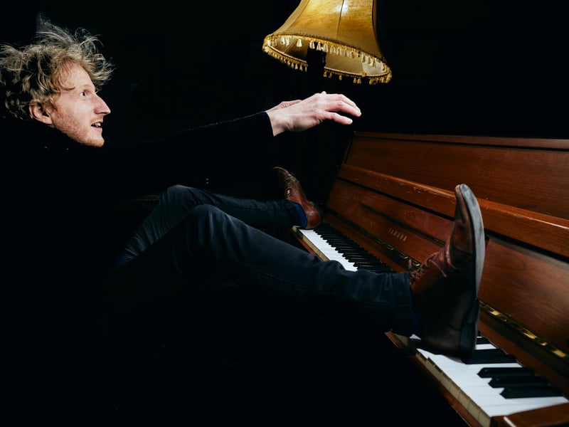 Will Pickvance stars in First Piano On The Moon, a combination of storytelling and musical madness.It received 4 stars last year from our Scotsman critic, who called it a "gorgeous" and "magic" performance about the "power of music to transcend time". Catch it at Pleasance's Cromdale Theatre for £10pp.