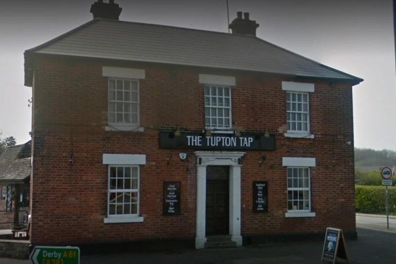 The Tupton Tap, on Derby Road, Old Tupton, reopened in 2017, having been extensively refurbished following an 18-month closure. Reader Jacqueline Beresford is looking forward to visiting its beer garden when it reopens.