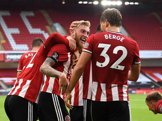 Odds of being top scorers: 1000/1. Number of league goals last season: 38.