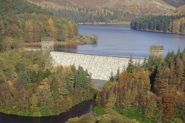 Enjoy a scenic walk along the water's edge of the Ladybower Reservoir or a hike on the Derwent and Bamford Edges in the Upper Derwent Valley where there are trails to suit everyone.