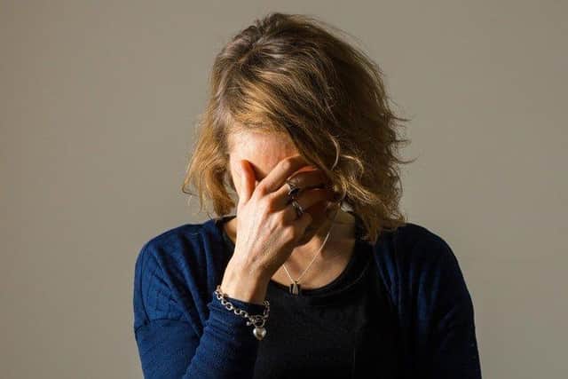 There has been a surge in concern over eating disorders and slef harm among yougsters in Derbyshire