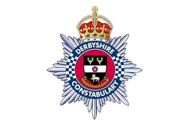 An 18-year-old man was arrested in Derbyshire yesterday (March 5) following the death of a man in London.