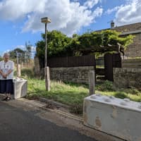 Google streetview screenshots, monitoring and blacklisted communication: The untold tale of a Derbyshire council’s costly battle with a retired teacher