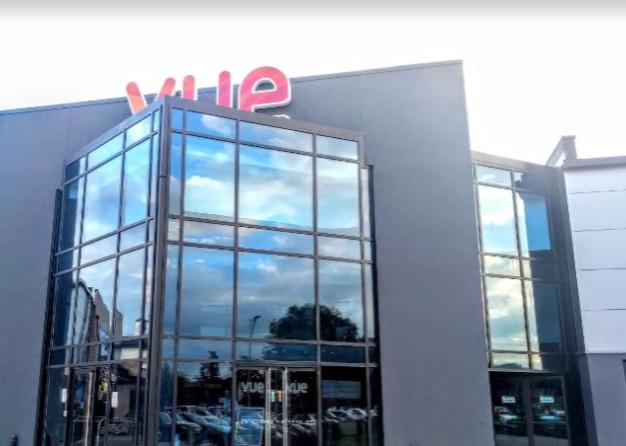 Enjoy all the latest blockbusters to be released at Vue in Doncaster this weekend.