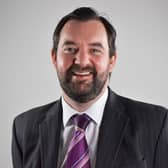 Our latest Champions columnist is Andrew Fielder, head of business legal services, Banner Jones Solicitors.