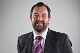 Our latest Champions columnist is Andrew Fielder, head of business legal services, Banner Jones Solicitors.