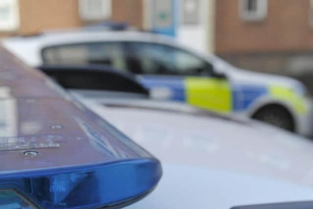 Police are urging residents to be vigilant after a spate of thefts from vehicles in the Swanwick area