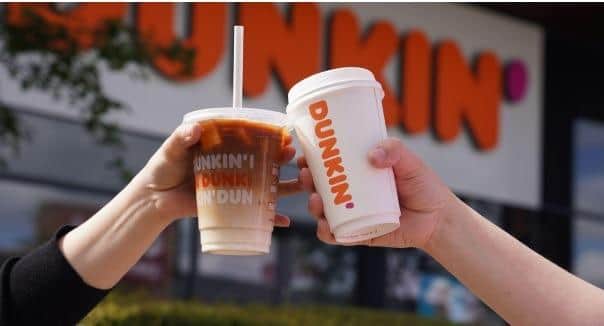 New DUNKIN’ store set to open in Chesterfield - with hundreds of free donuts to giveaway