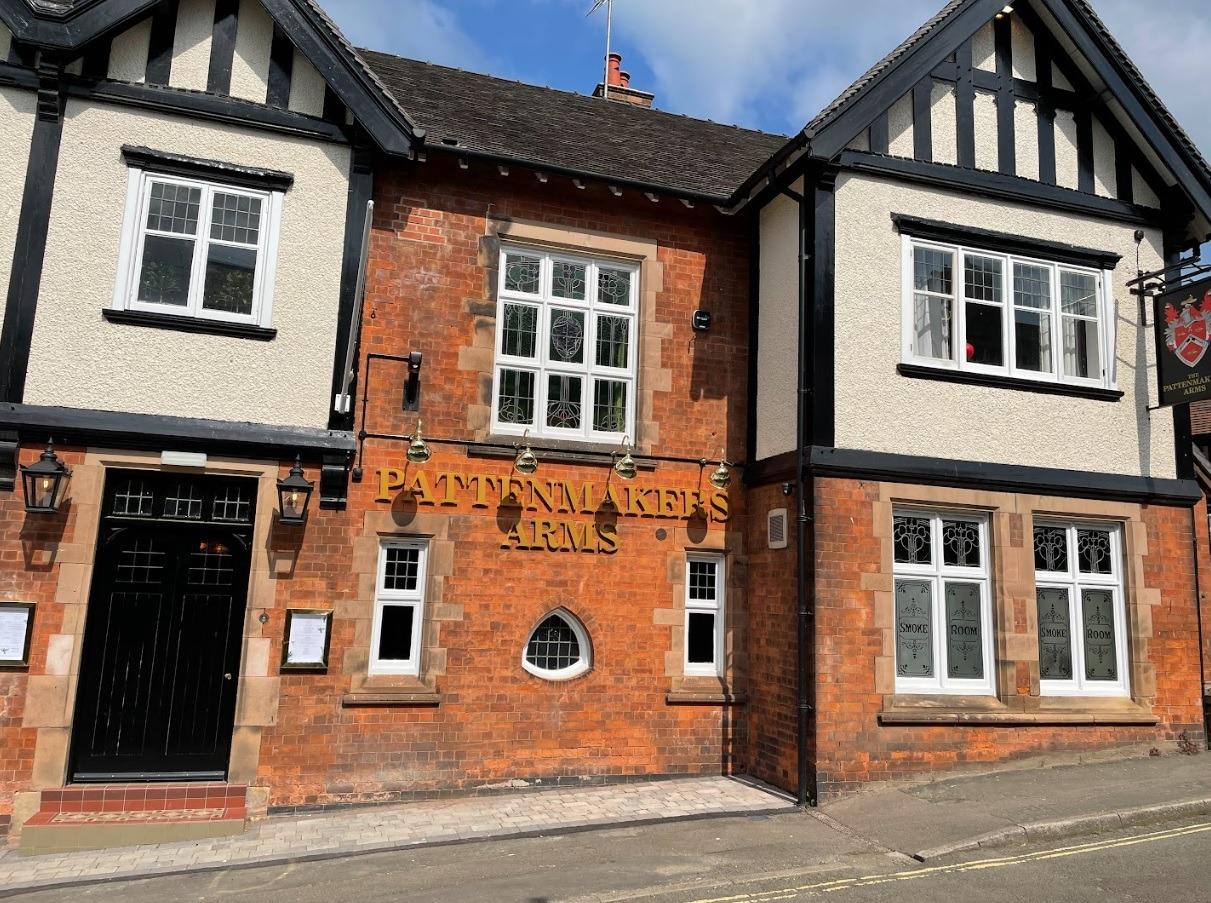 Historic Derbyshire pub launches as chic new brasserie after million-pound renovation - Vimarsana News