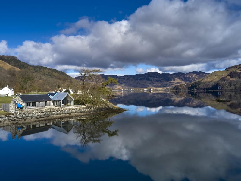 Loch Duich