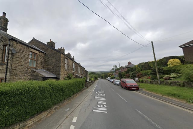 Sk17 Postcode Derbyshire house prices: The 13 most expensive postcodes across ...