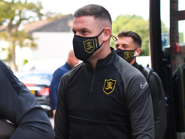 Former Celtic and Hibs striker Anthony Stokes has signed a one-year deal with Livingston. The forward has been out of contract since leaving Iranian side Persepolis. He has been handed the No.9 jersey. (Various)