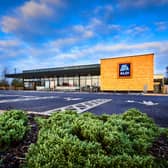 Aldi could be set to open new stores in Matlock and Wirksworth.