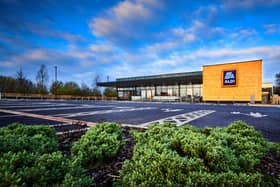 Aldi could be set to open new stores in Matlock and Wirksworth.