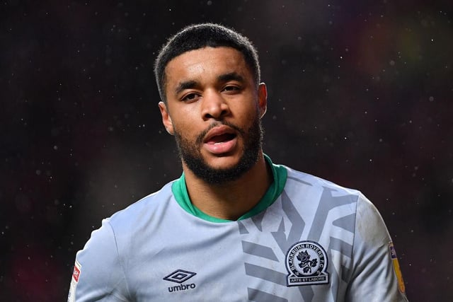 Released by Blackburn Rovers this summer, Samuel looked set to join Championship newcomers Rotherham only for a deal to collapse last month. The striker has bags of pace and could well shine at League One level.