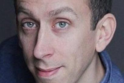 Born February 26, 1982, Steven Blakeley went to the Bolsover School and is known for his starring role as PC Geoff Younger from Season 14-18 of Heartbeat. He's also appeared on Coronation Street and several stage adaptations of Shakespeare plays, including Much Ado About Nothing and A Midsummer Night's Dream.