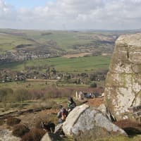 I live on the edge of the Peak District and these are the best places to explore over the autumn months