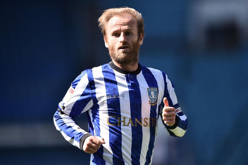 Warnock was recently seen chatting to the 31-year-old midfielder following Boro's win over Wednesday at the Riverside. Bannan will also be out of contract this summer.