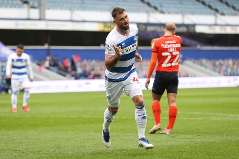 After an impressive loan spell at QPR in the second half of the 2020/21 season, Austin, 31, will be out of contract at West Brom this summer.