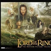Watch the Lord Of The Rings trilogy in an all-night movie marathon at Debry QUAD on April 6, 2024.
