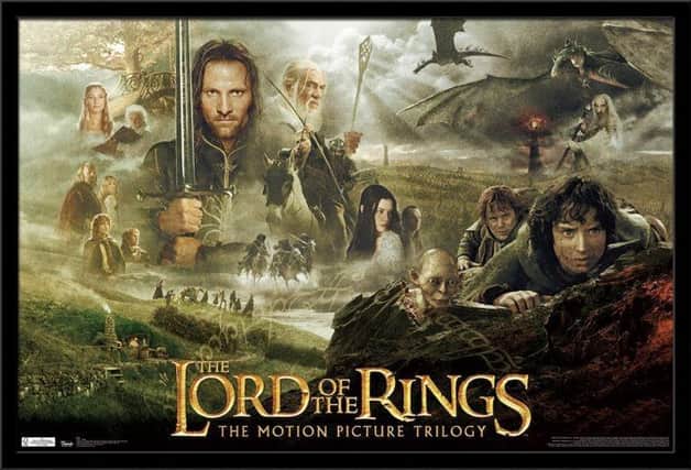 Watch the Lord Of The Rings trilogy in an all-night movie marathon at Debry QUAD on April 6, 2024.