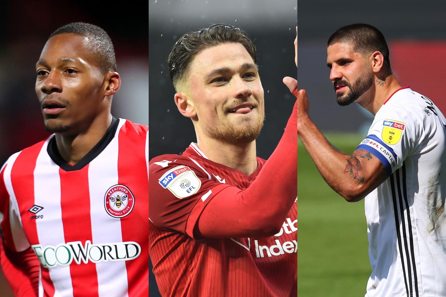 Revealed: Scouts pick Championship team of the season - including Leeds United, Brentford and Nottingham Forest stars