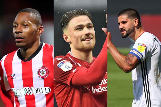 Revealed: Scouts pick Championship team of the season - including Leeds United, Brentford and Nottingham Forest stars
