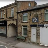 Developers want to change the use of the St John Ambulance building on Chesterfield Road, Dronfield, into a takeaway. Image: Google Maps.