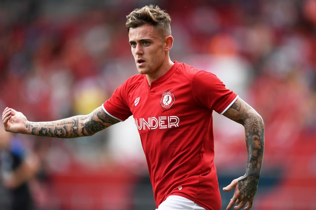 Sunderland are keen to sign Bristol City players Sammie Szmodics after his impressive loan spell at League One rivals Peterborough United last season but will face serious competition in their pursuit. (Various)